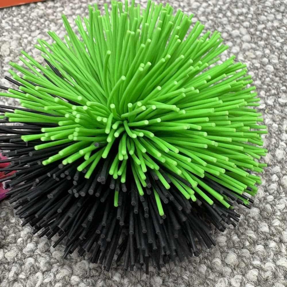 N/A koosh balls