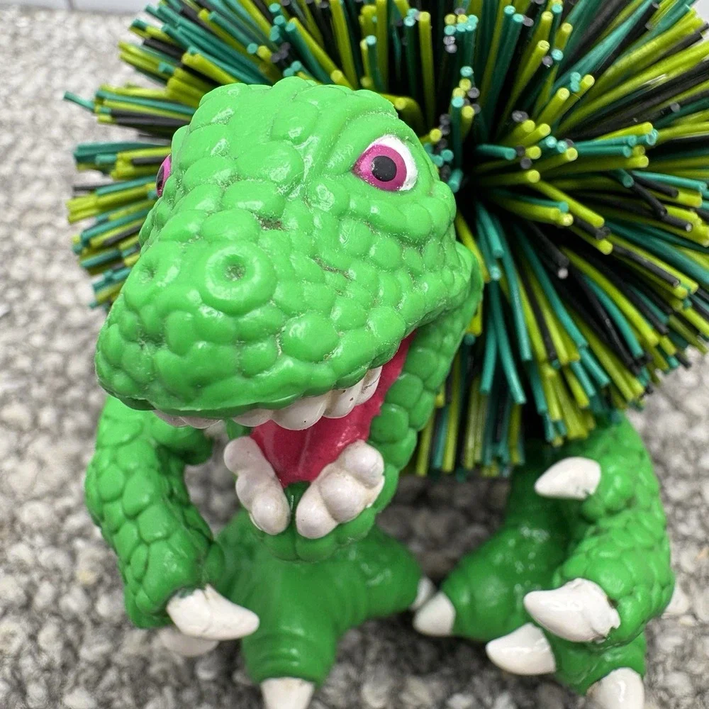 N/A koosh balls