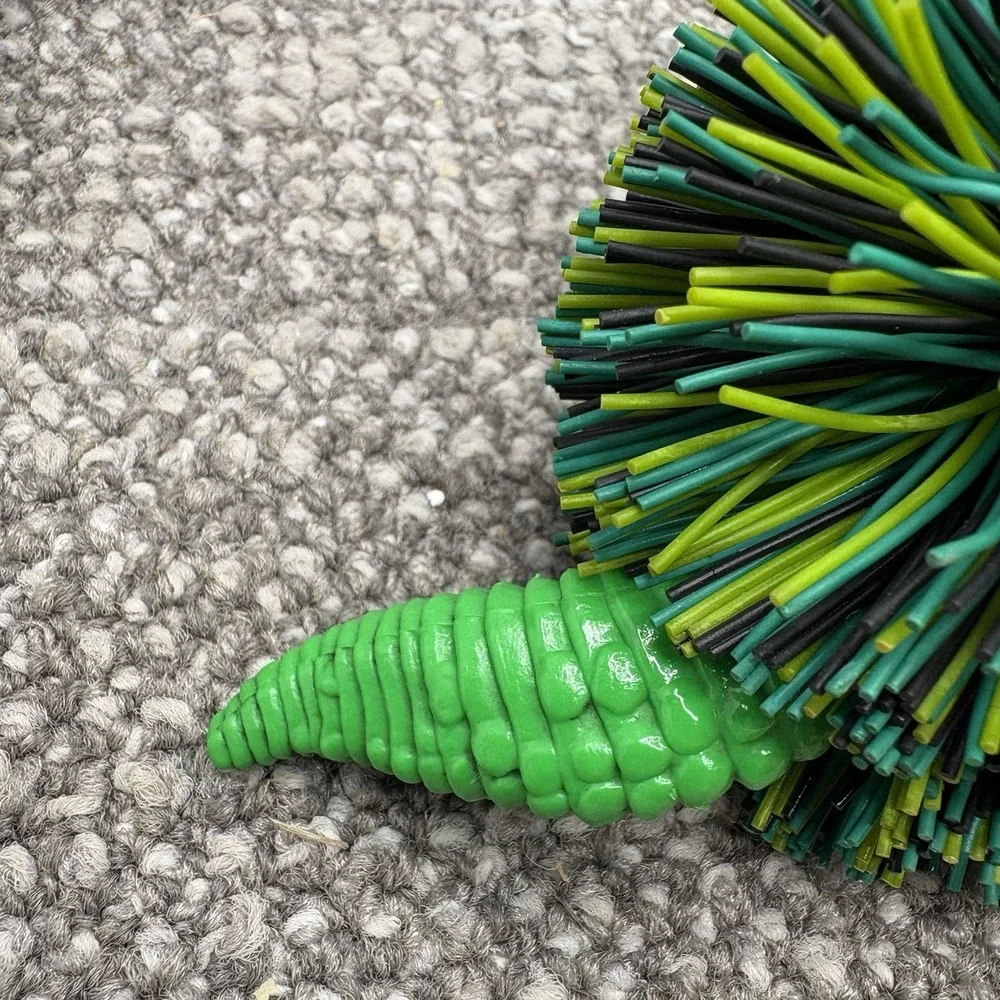 N/A koosh balls