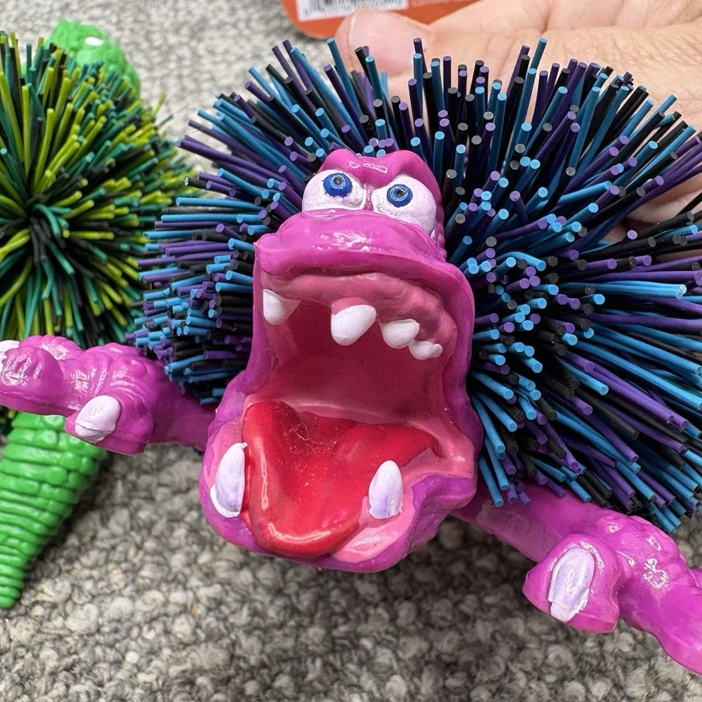 N/A koosh balls
