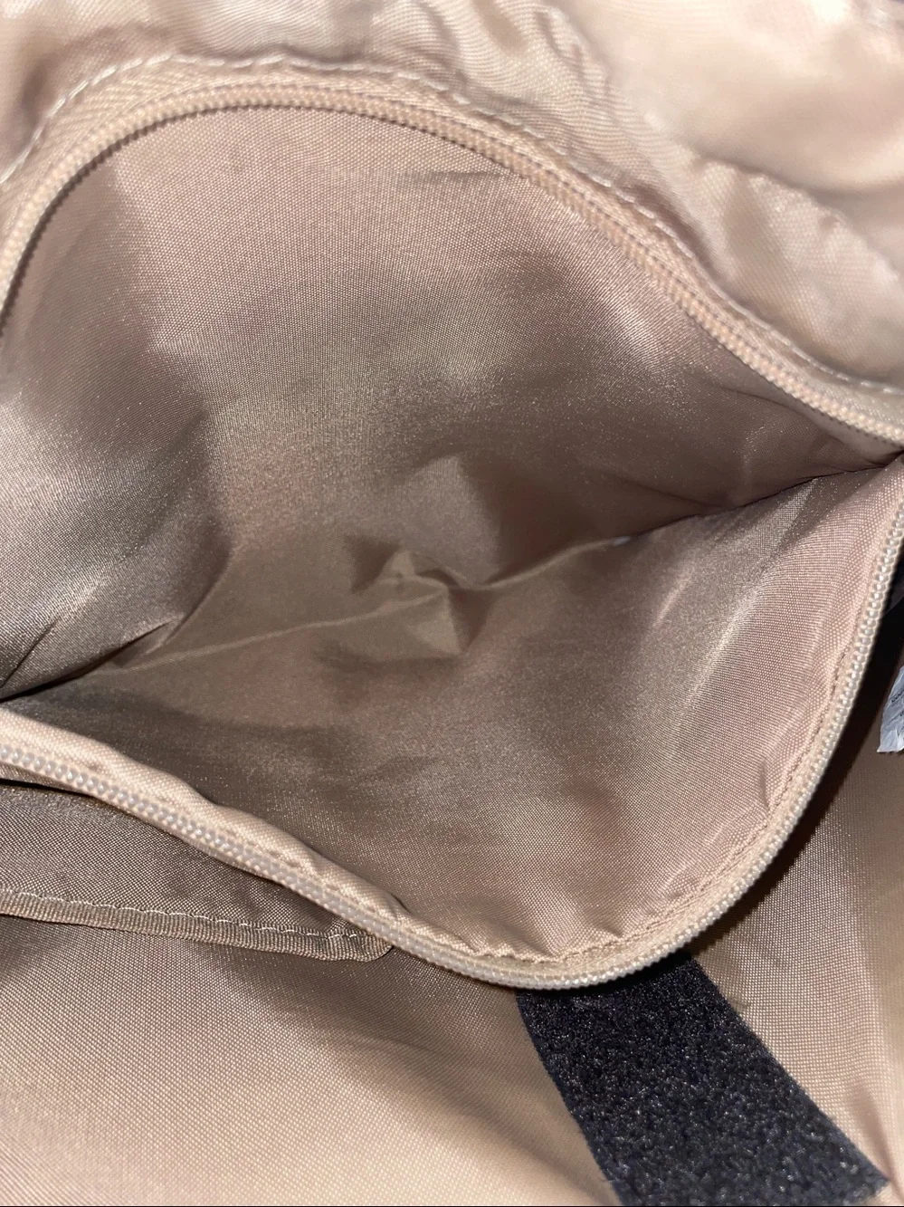 solo minor bag