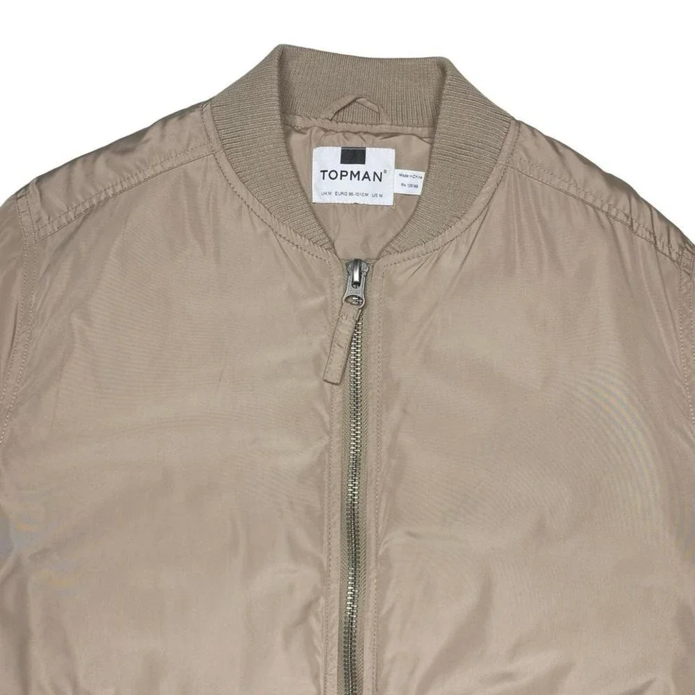 Topman jacket excellent
