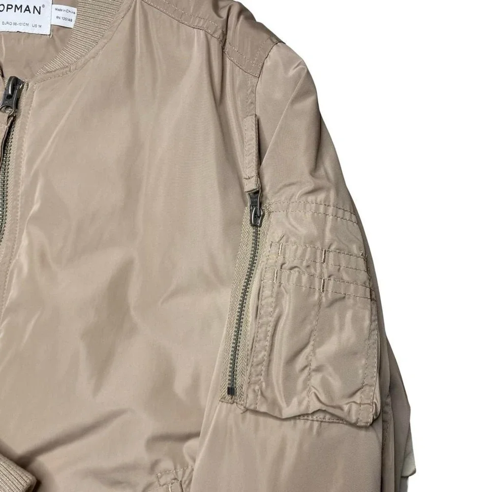 Topman jacket excellent