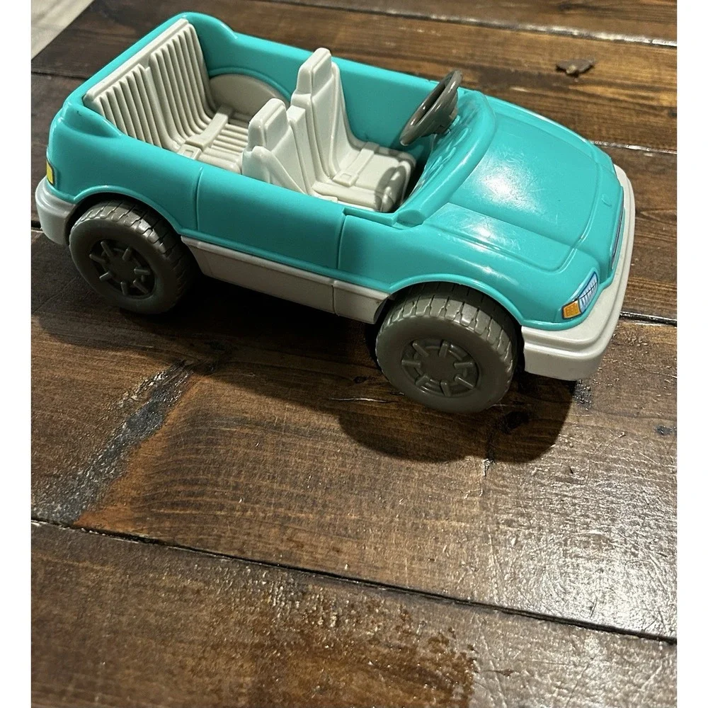 Fisher-Price good pre