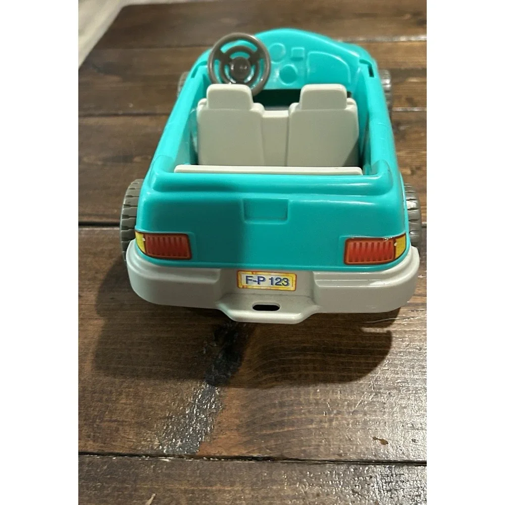 Fisher-Price good pre