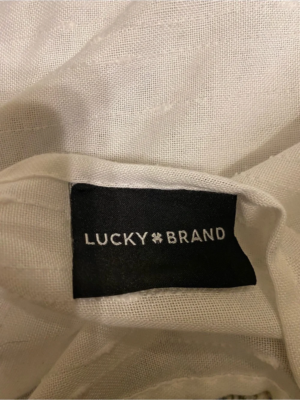 Lucky Brand lucky brand