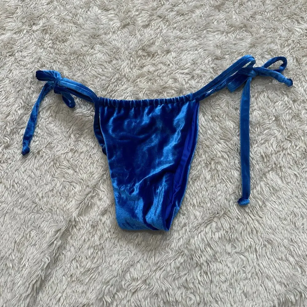 Frankies Bikinis make offer