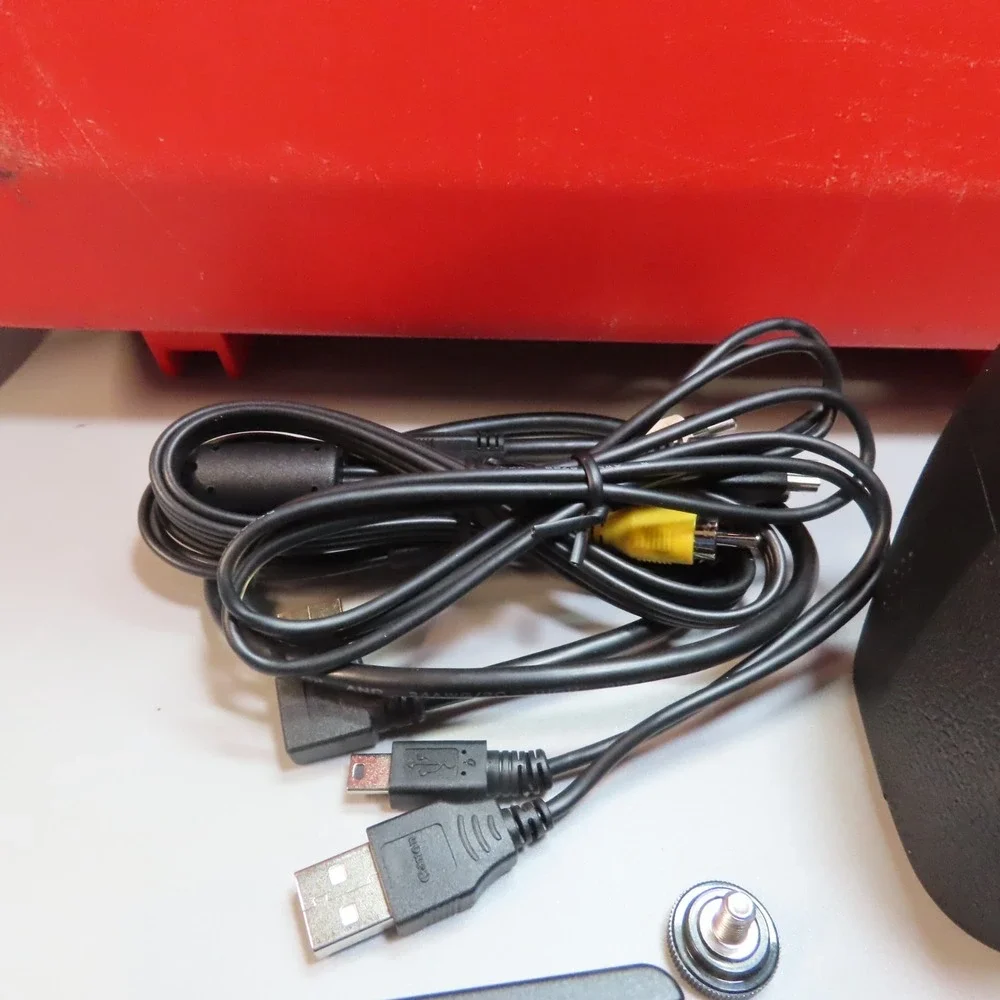 Canon camera battery