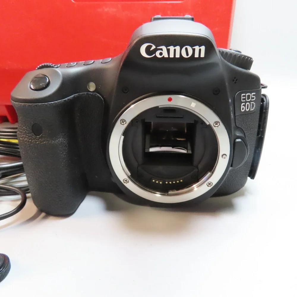 Canon camera battery