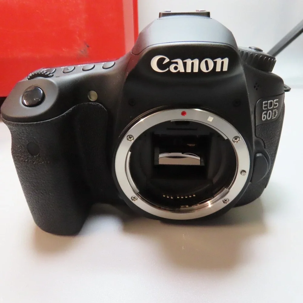 Canon camera battery