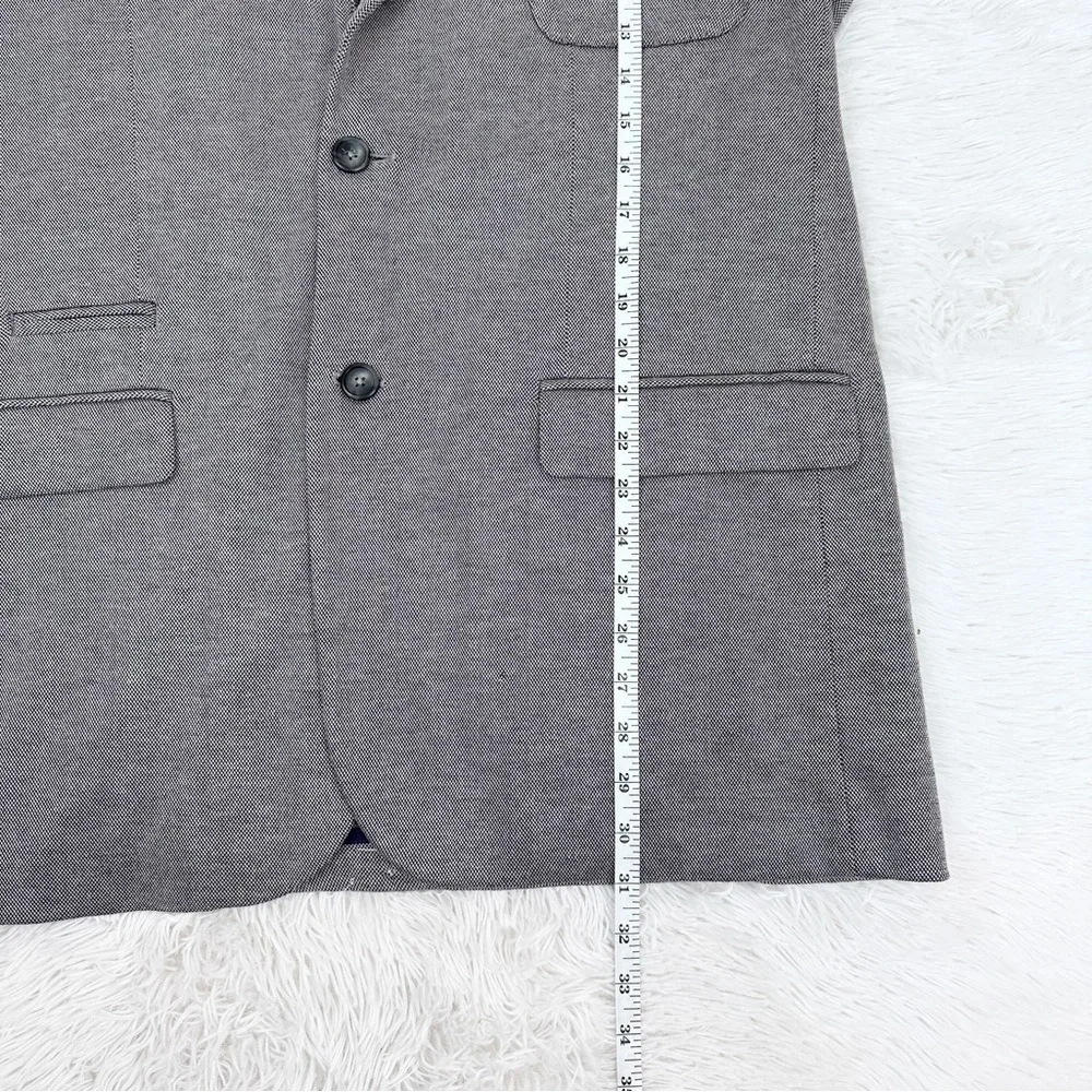 John W. Nordstrom jwn grey