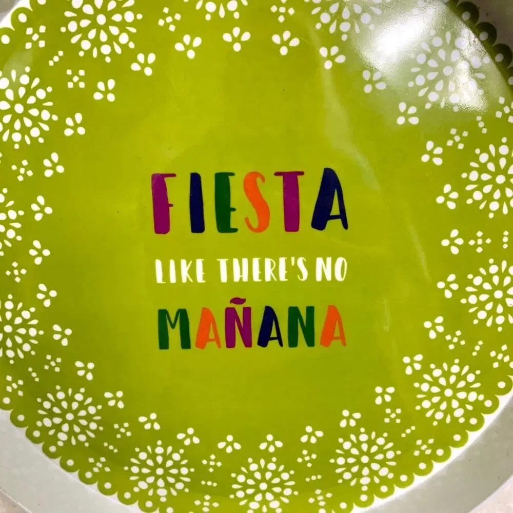 Target party fiesta