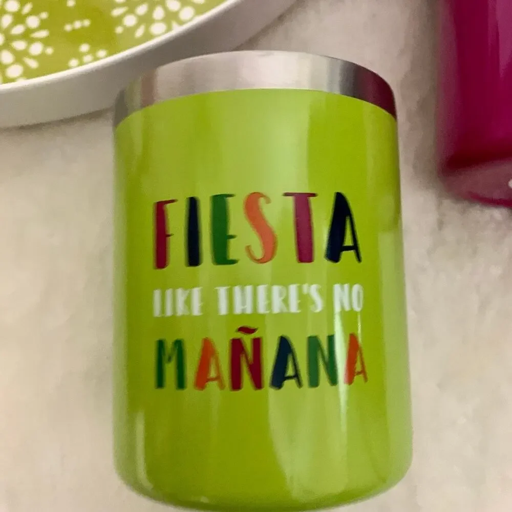 Target party fiesta