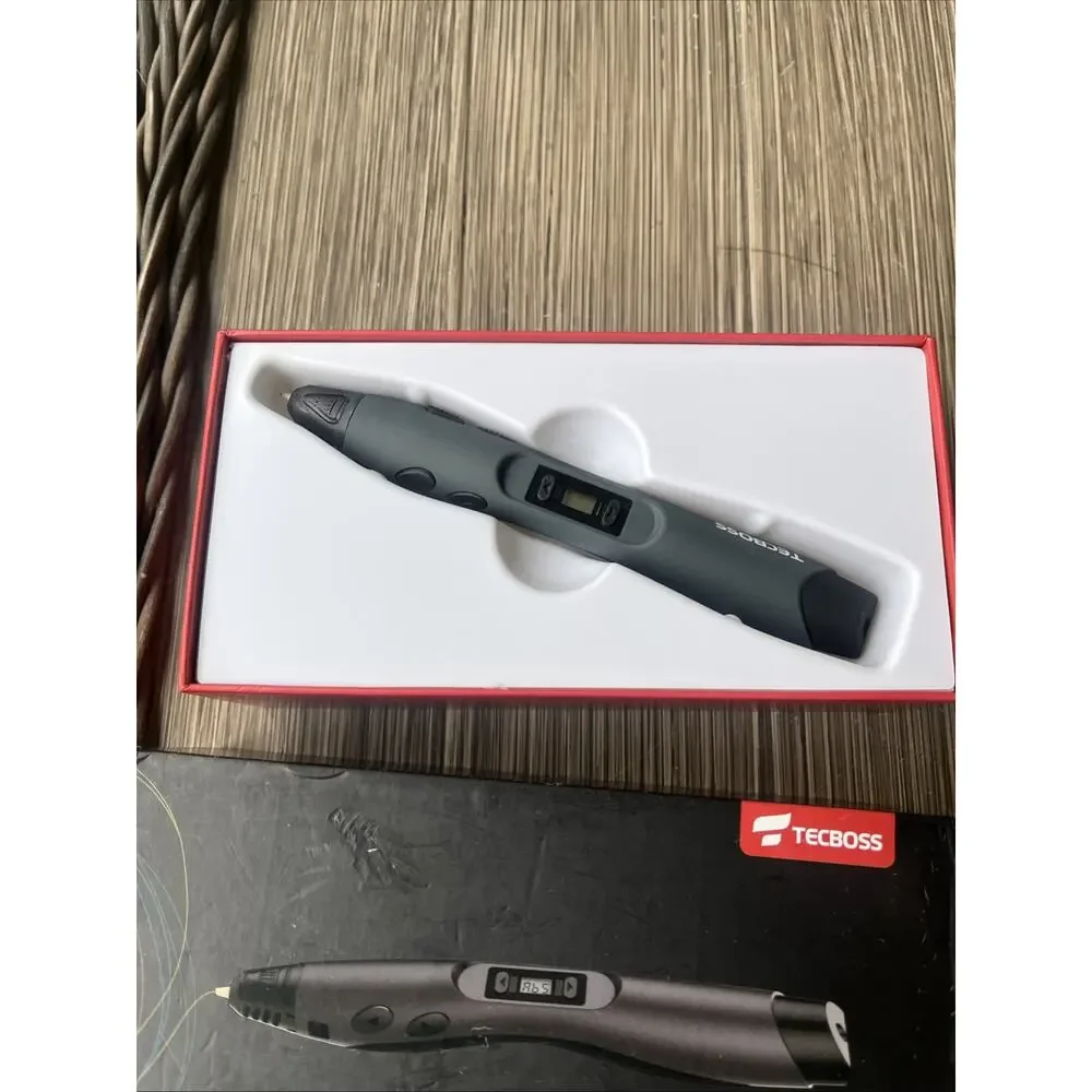TECBOSS printing intelligent