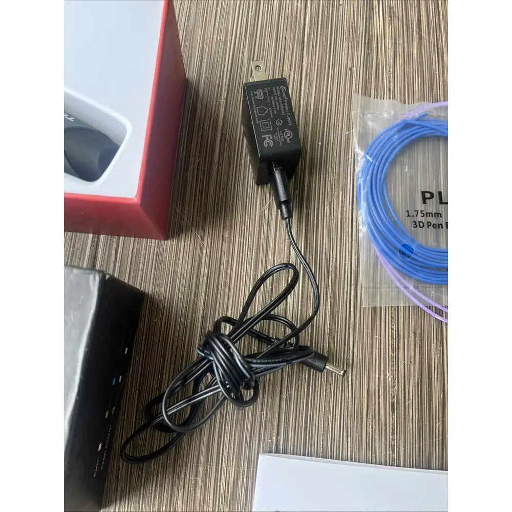 TECBOSS 3d printing