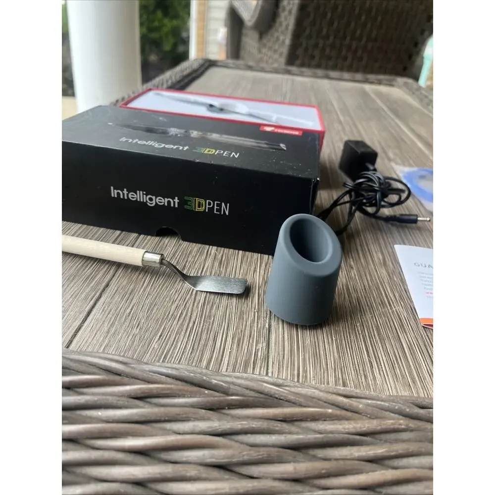 TECBOSS intelligent 3d printing