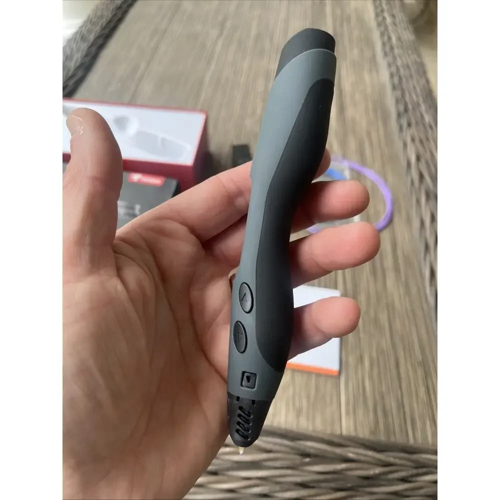 TECBOSS pen sl printing