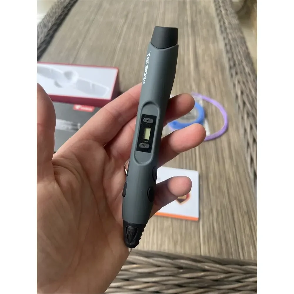 TECBOSS sl printing