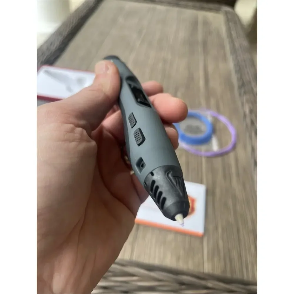 TECBOSS pen intelligent printing