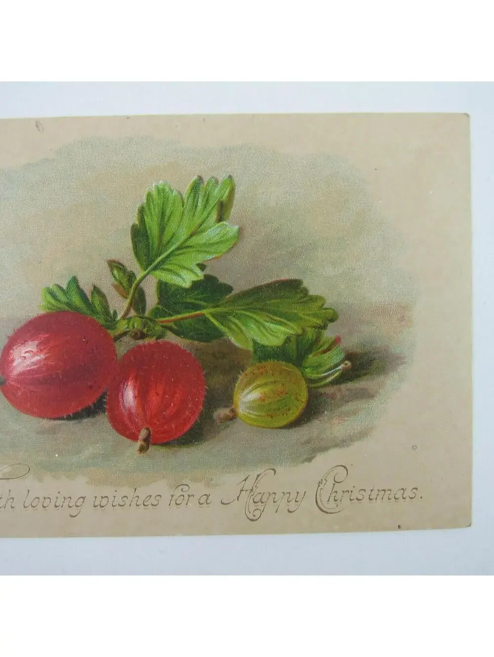 N/A victorian christmas
