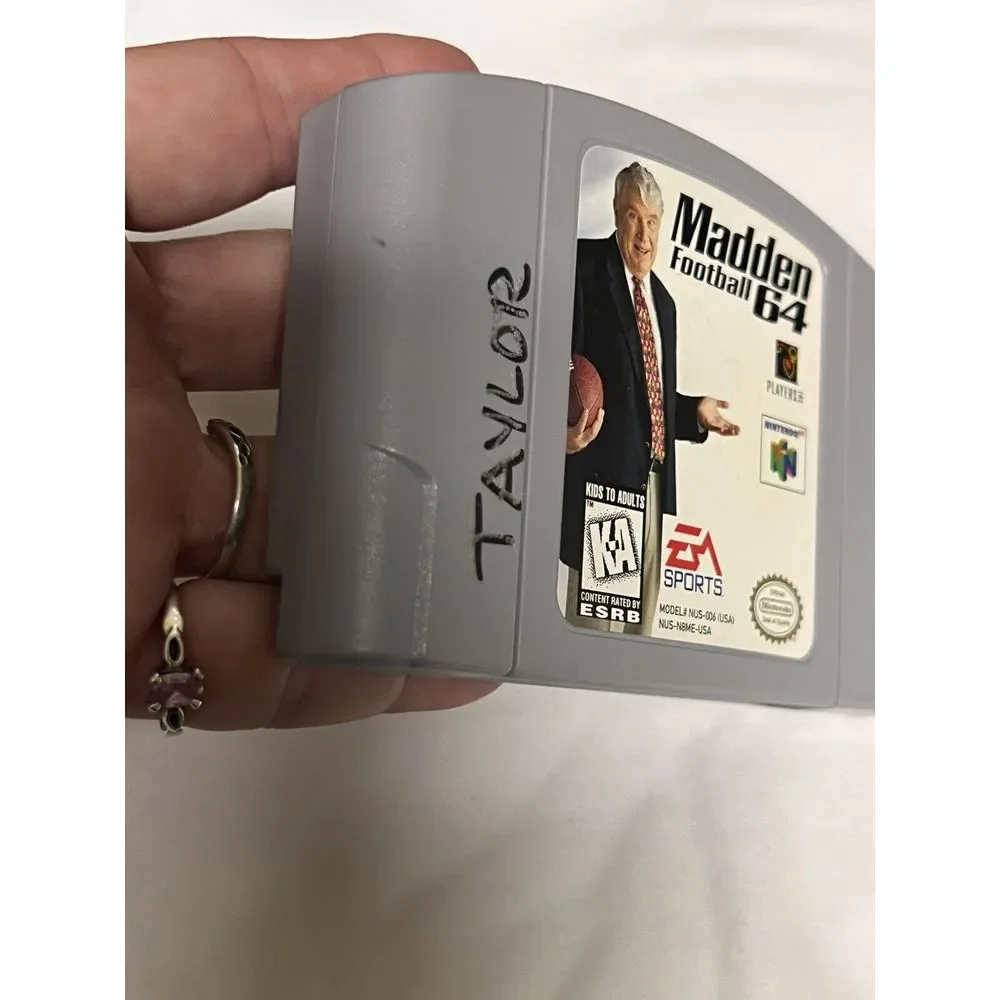 N/A experience excitement