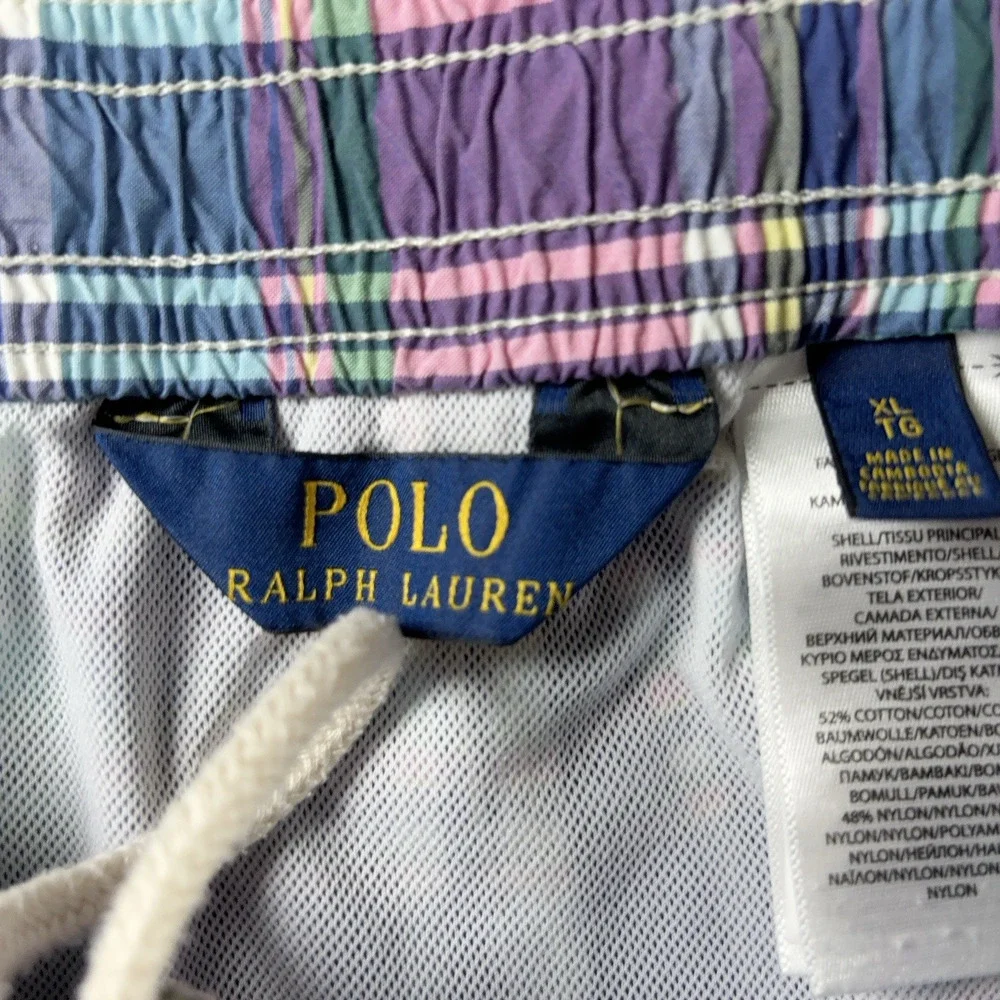 Polo Ralph Lauren polo ralph