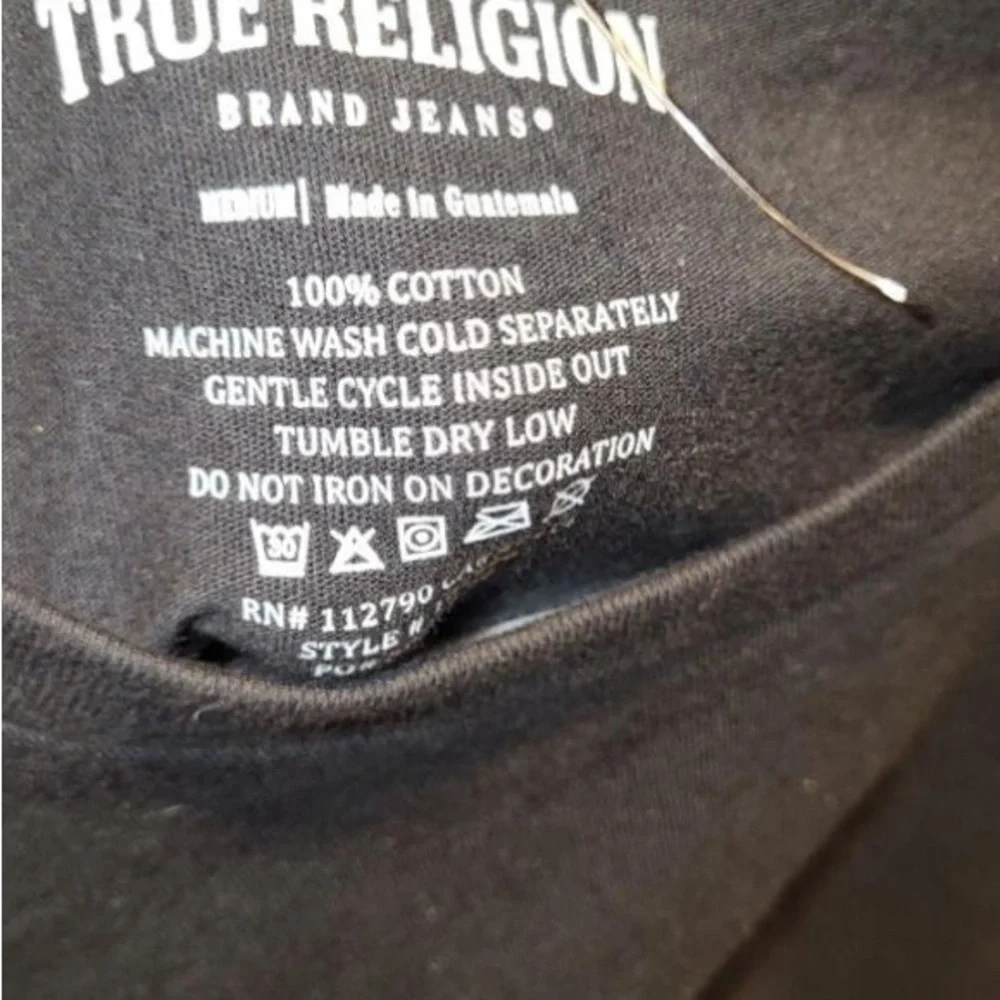True Religion nwot men’s