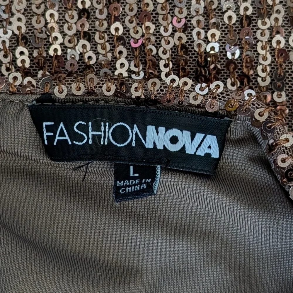 fashion nova