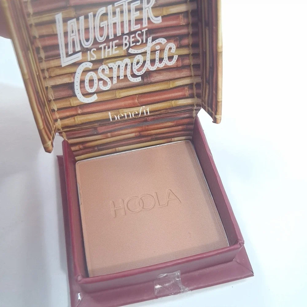 Benefit mini not but