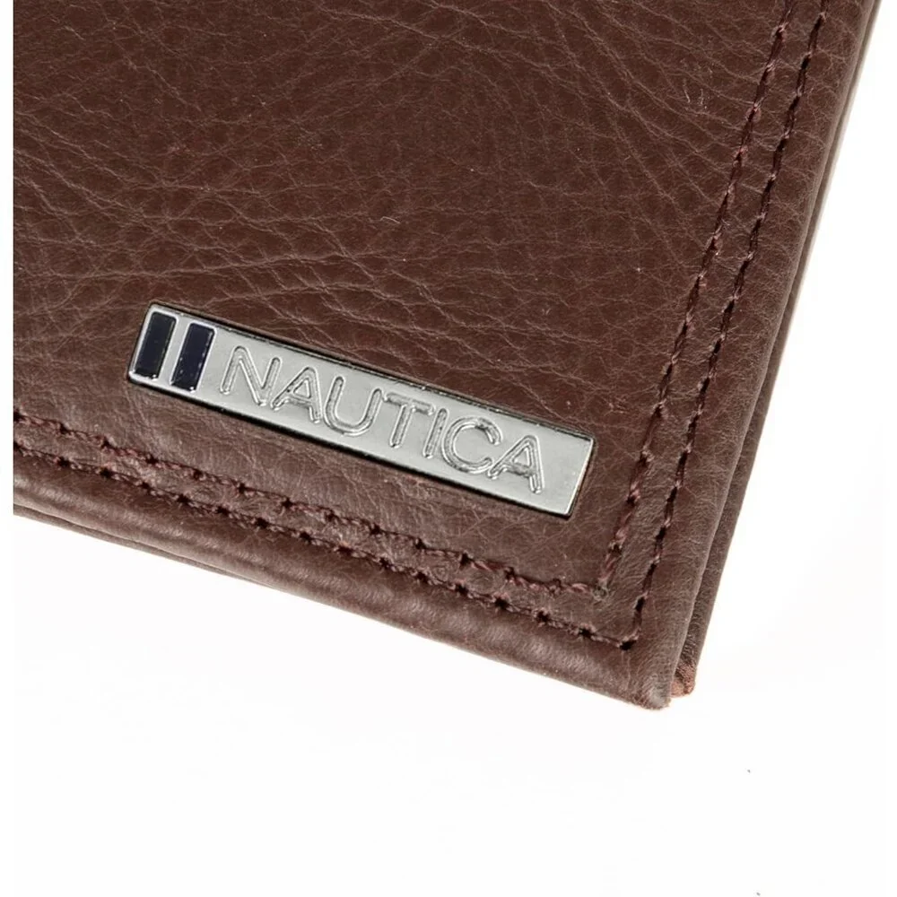 N/A tumbled leather