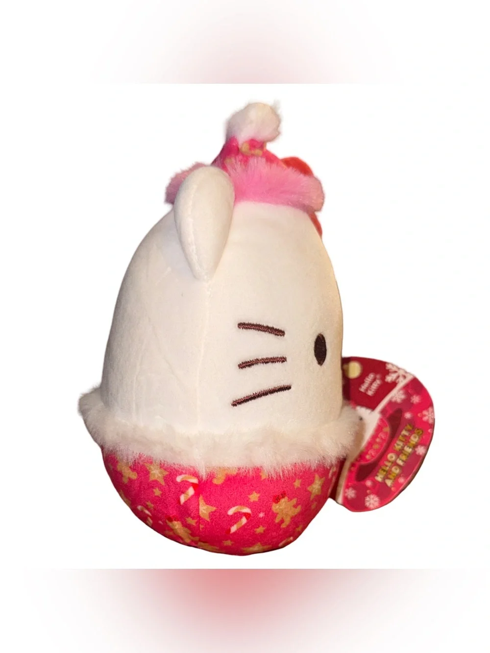 Squishmallows or festive new