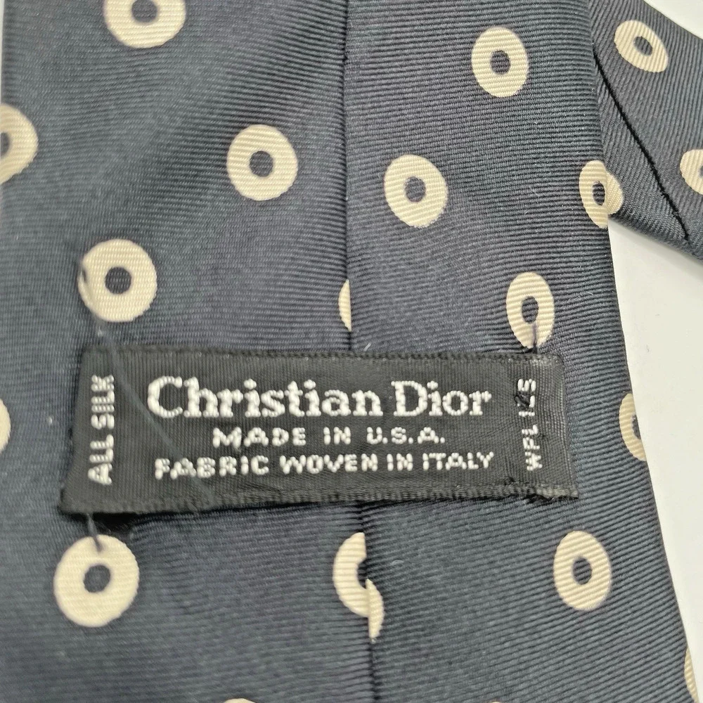 Christian Dior this vintage