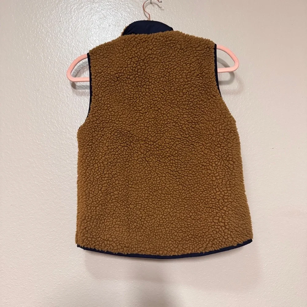 Crewcuts plush brown