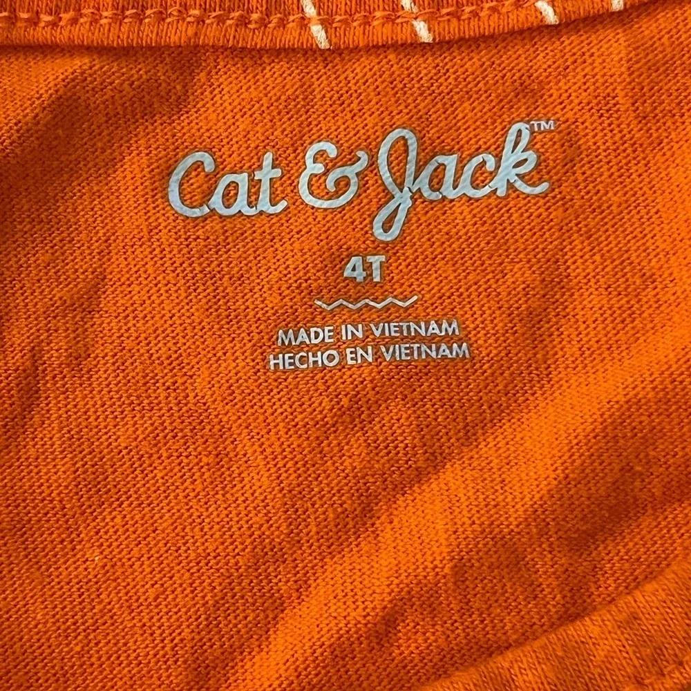 Cat & Jack cat jack