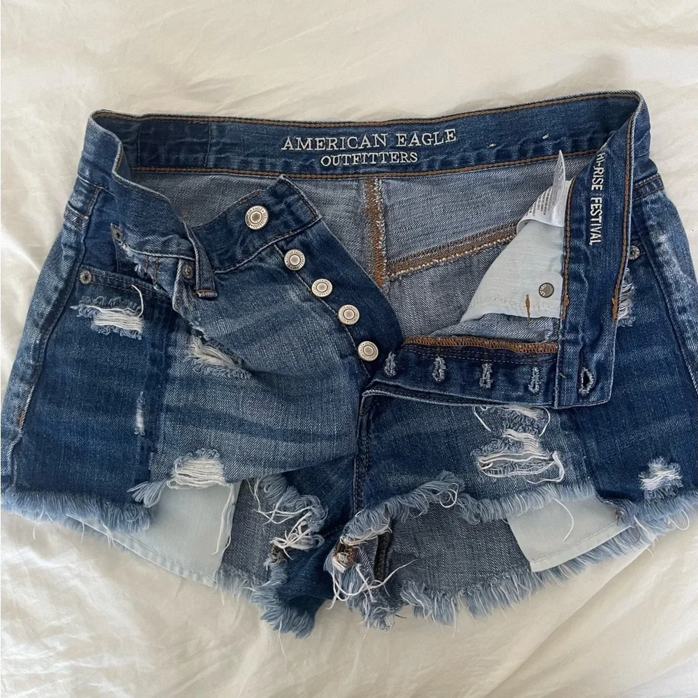 American Eagle Outfitters american eagle