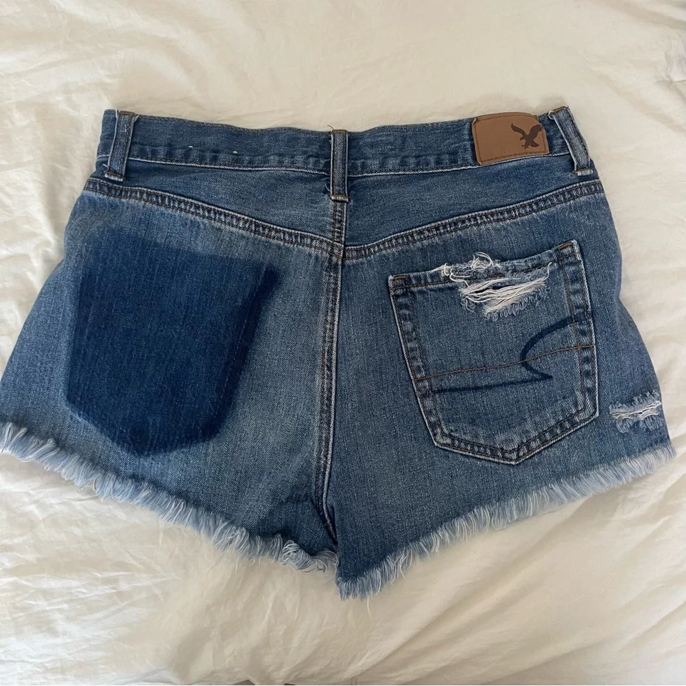 American Eagle Outfitters american eagle