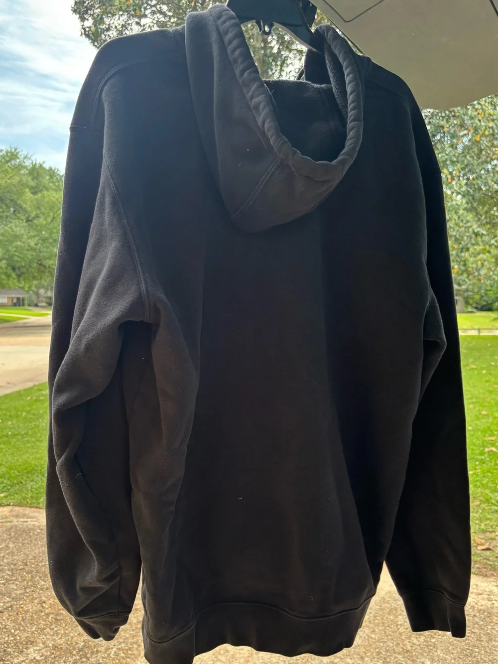 Carhartt offers considered