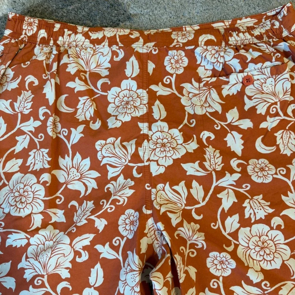 Caribbean Swimwear 17 waist