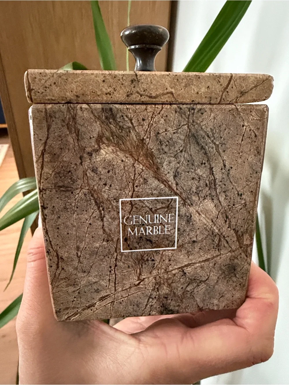 N/A brown decorative