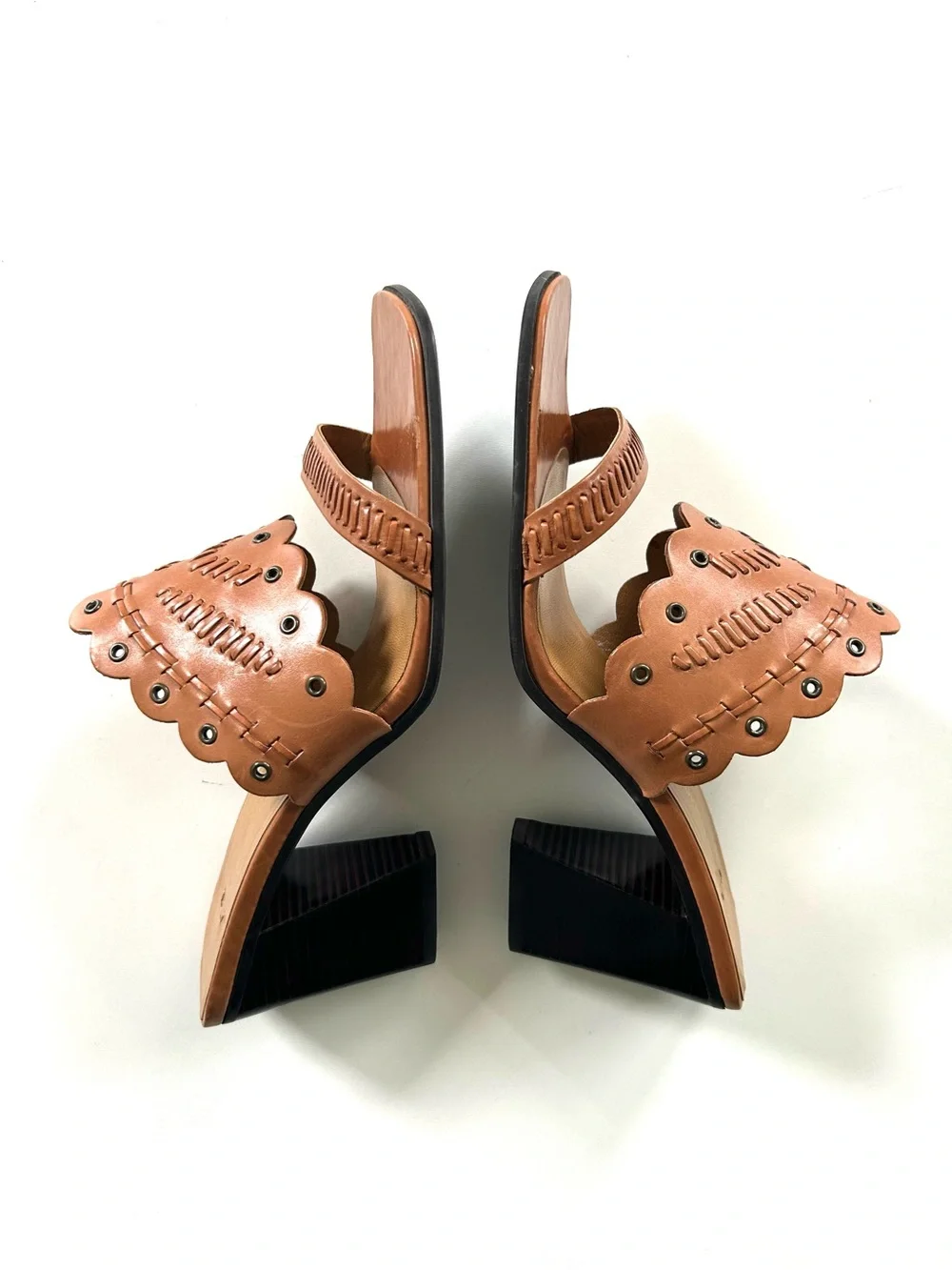 Enzo Angiolini boho chic
