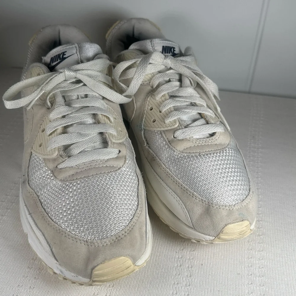 Nike id shape sneakers