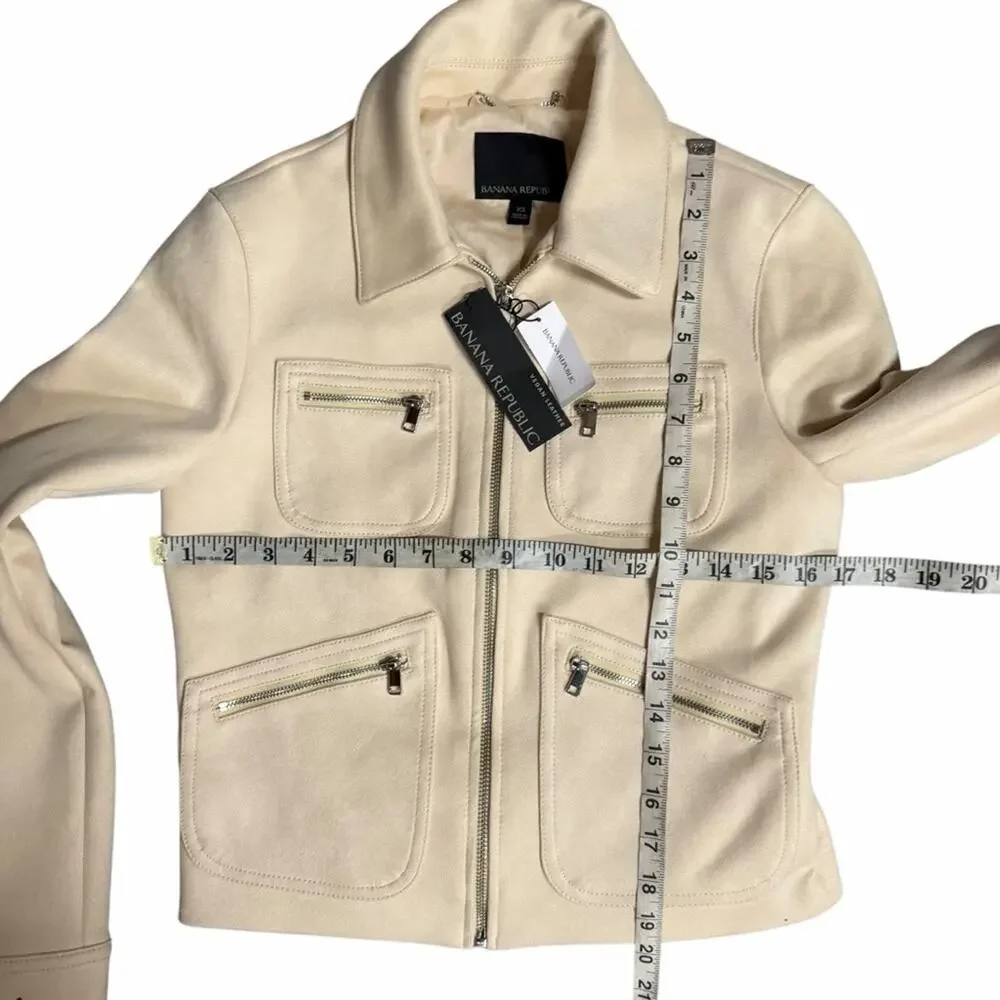 Banana Republic nwt new