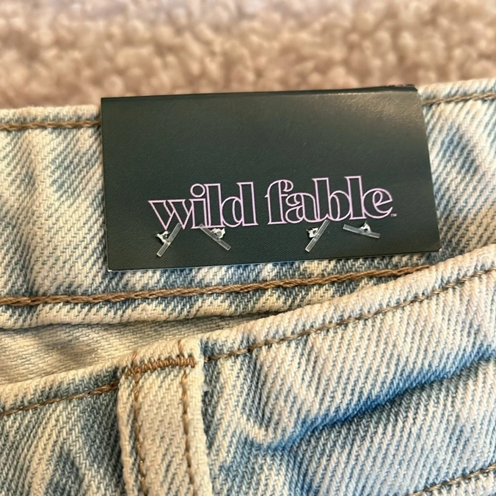 wild fable