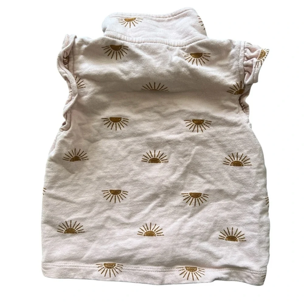 Carters pink new eliselle
