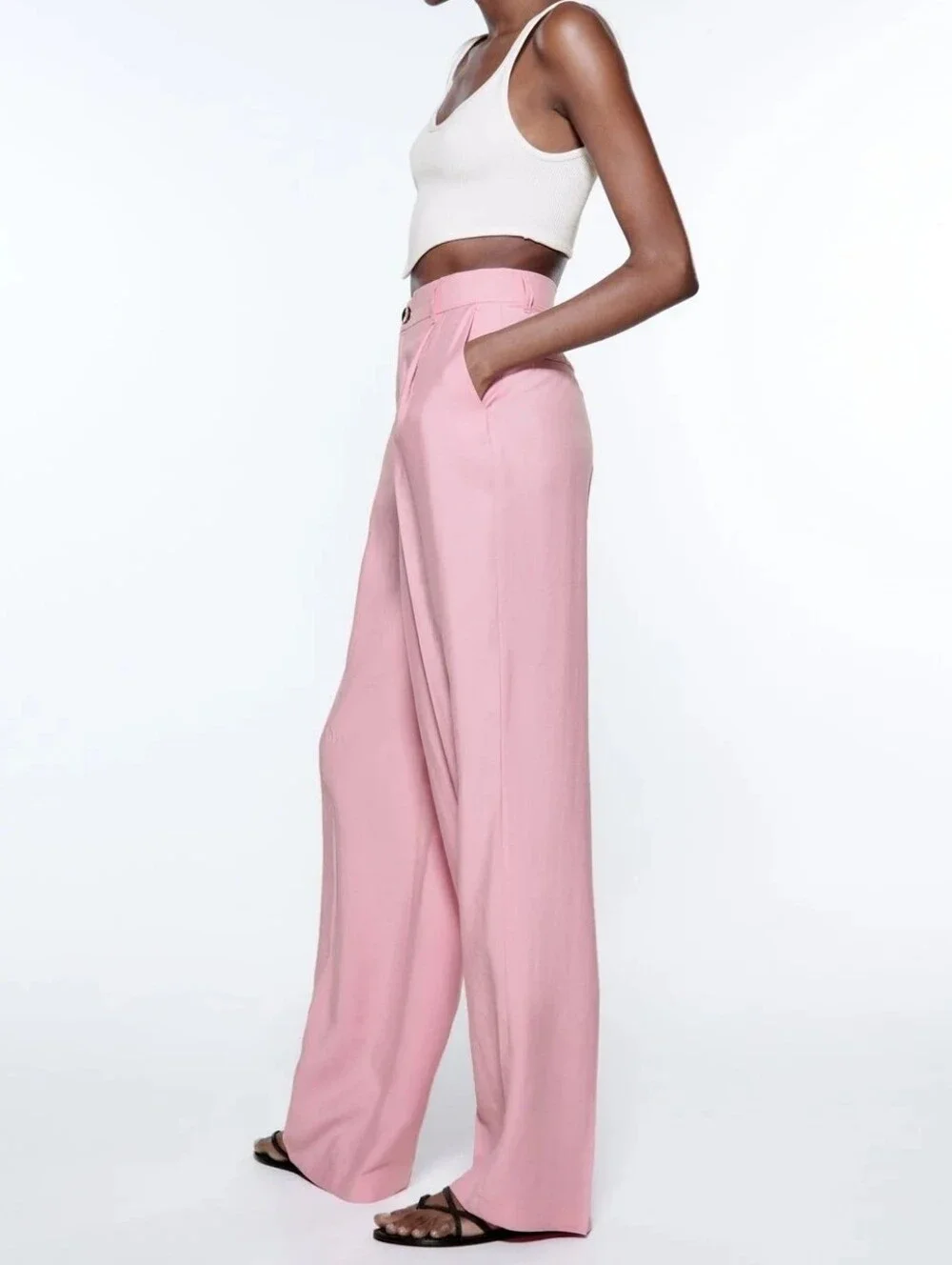 long denim