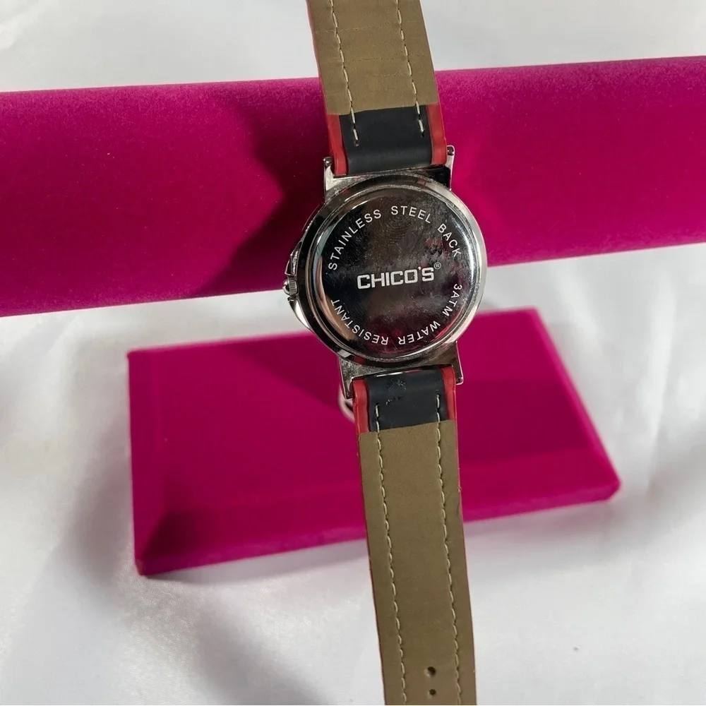 Chicos chico’s watch