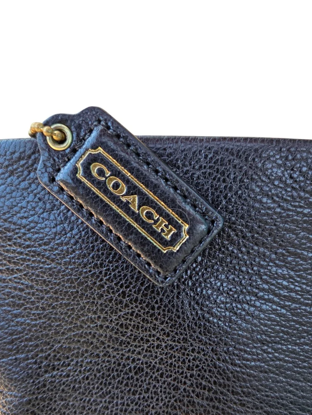 Coach - Kristin Large 14