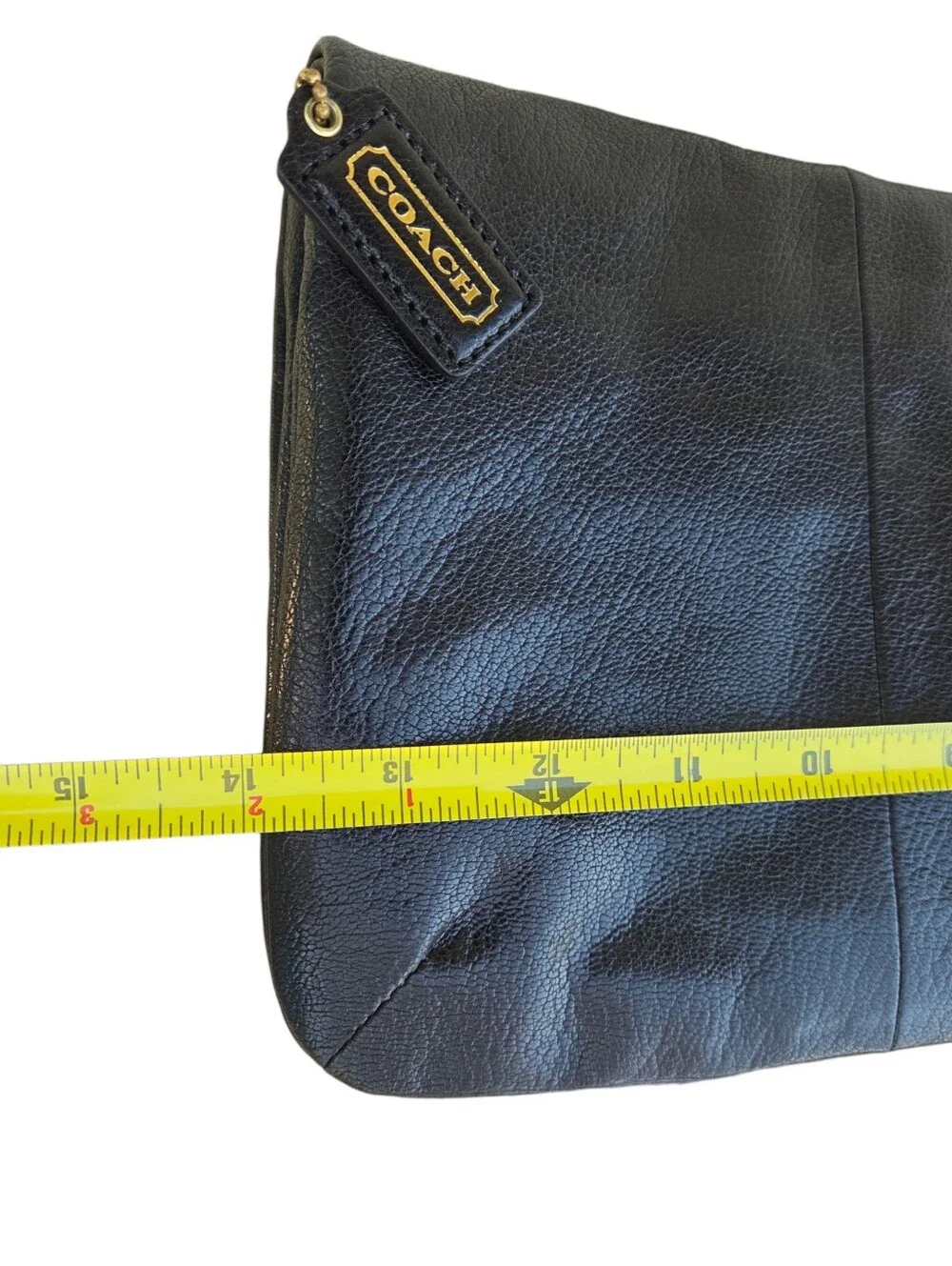 Coach - Kristin Large 14