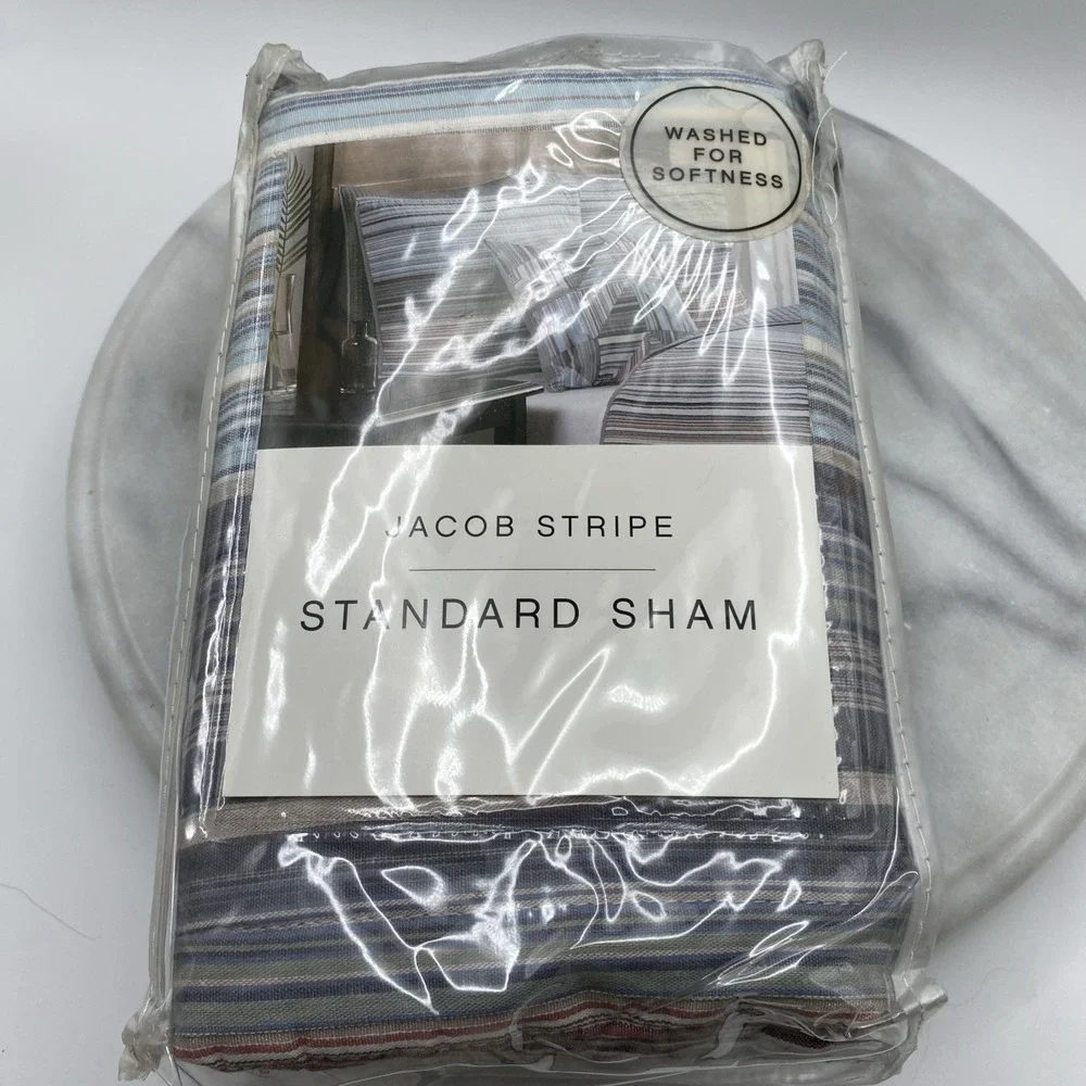 Jacob Stripe jacob stripe
