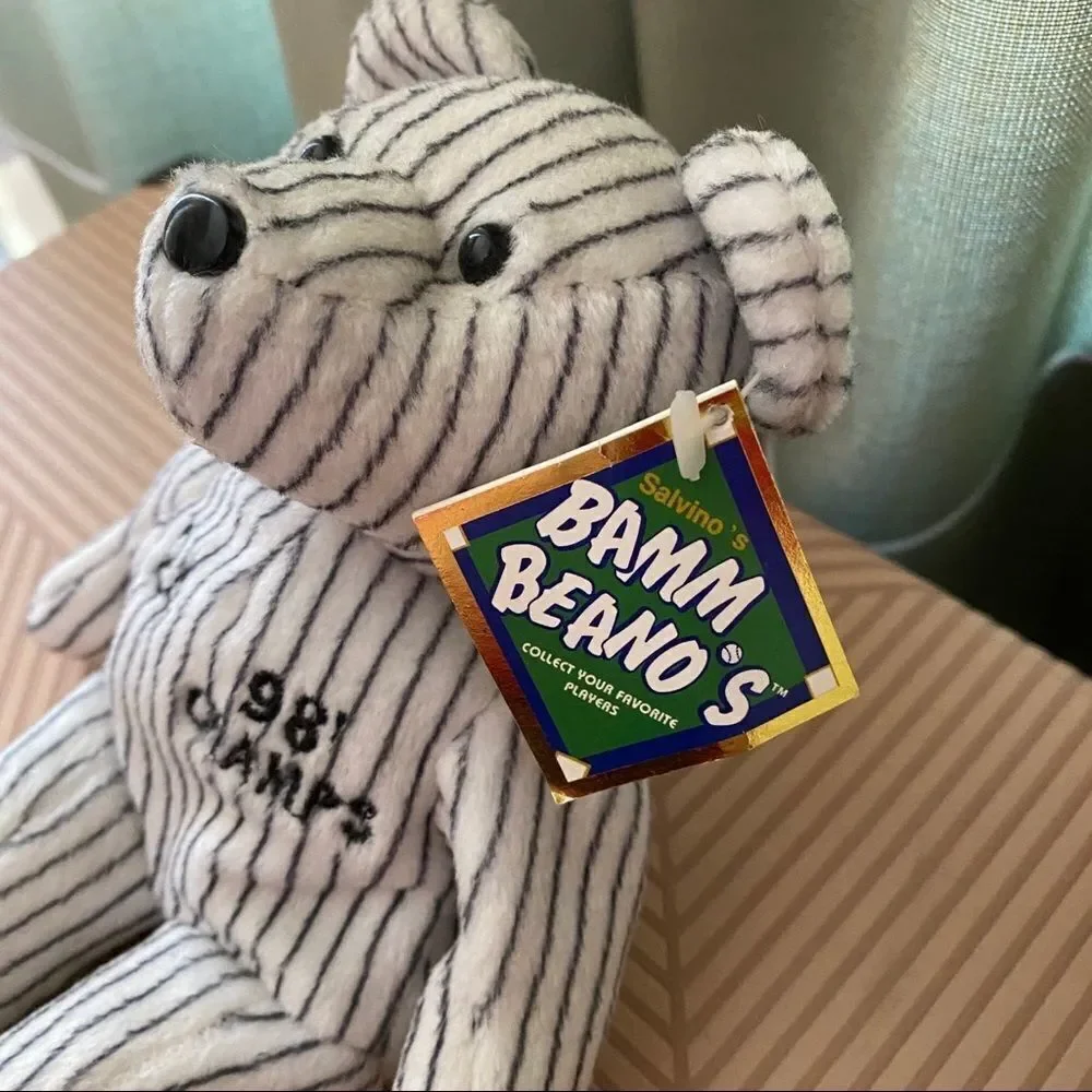 Salvinos Bamm Beanos bamm beano